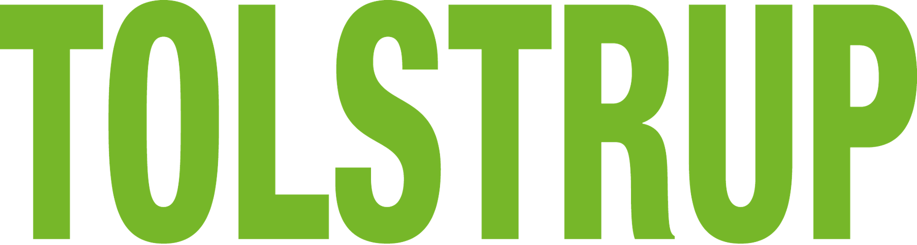 Tolstrup logo